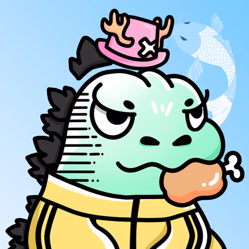 KaijuFrenz #5943
