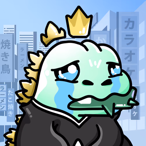 KaijuFrenz #5052