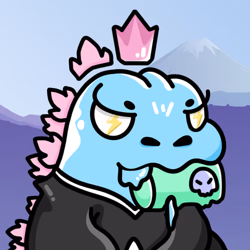KaijuFrenz #1120