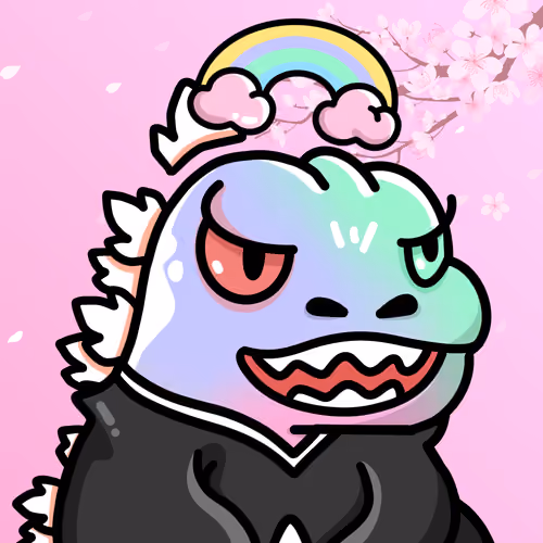 KaijuFrenz #484