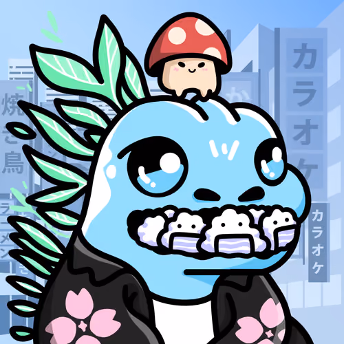 KaijuFrenz #5649