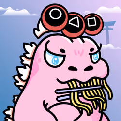 KaijuFrenz #2020
