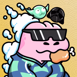 KaijuFrenz #5666
