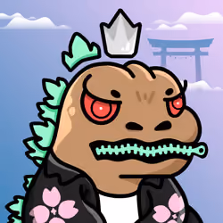 KaijuFrenz #148