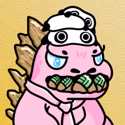 KaijuFrenz #4657