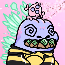 KaijuFrenz #5180