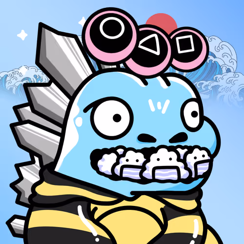KaijuFrenz #5790