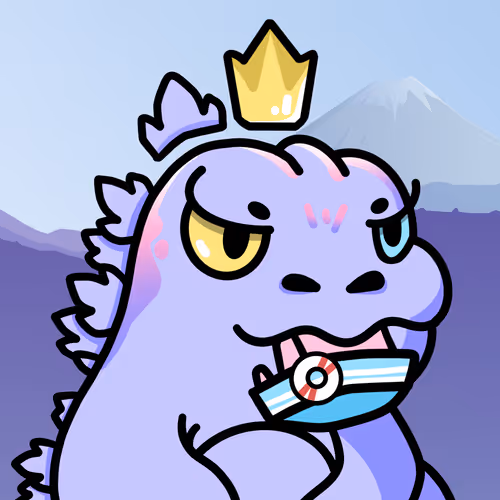 Kaijufrenz Genesis