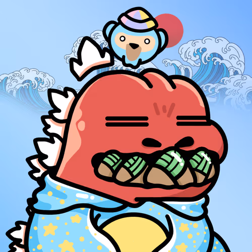 KaijuFrenz #4395