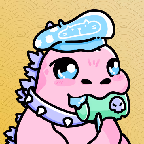 Kaijufrenz Genesis