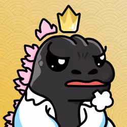 KaijuFrenz #5217