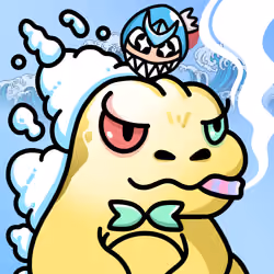 KaijuFrenz #3662