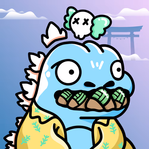 Kaijufrenz Genesis