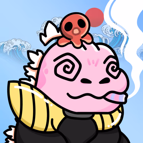 KaijuFrenz #5986