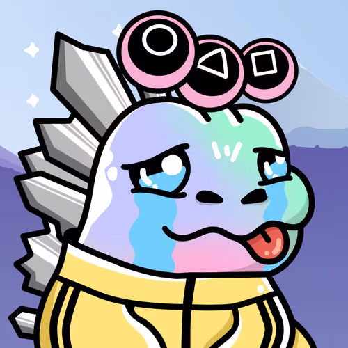 Kaijufrenz Genesis