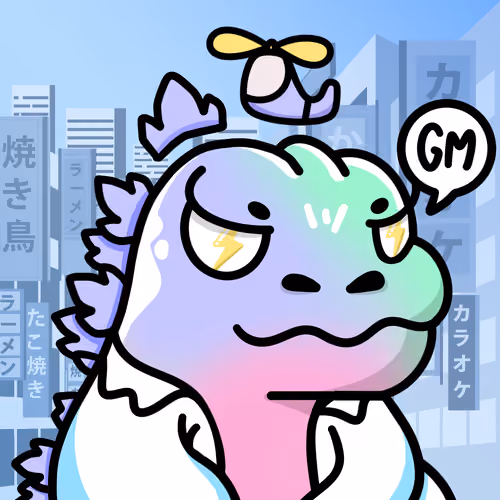 KaijuFrenz #2154