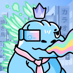 KaijuFrenz #250