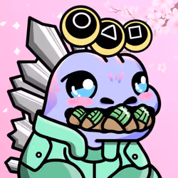 KaijuFrenz #3854