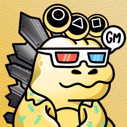 KaijuFrenz #3713