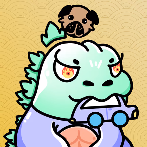 KaijuFrenz #6178