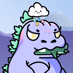 KaijuFrenz #4750