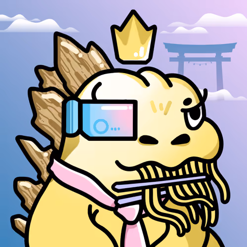 KaijuFrenz #3433