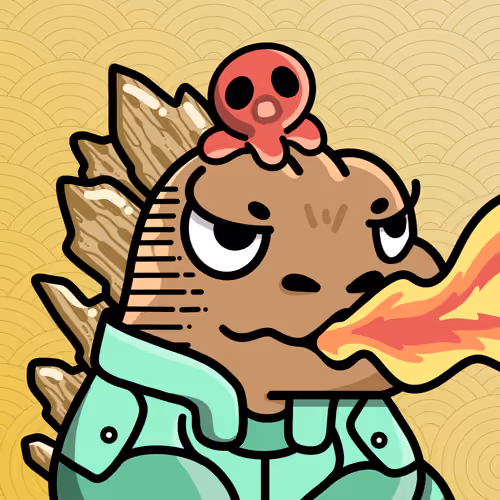 KaijuFrenz #310