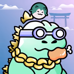 KaijuFrenz #1871