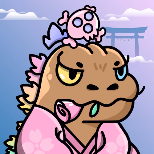 KaijuFrenz #3297