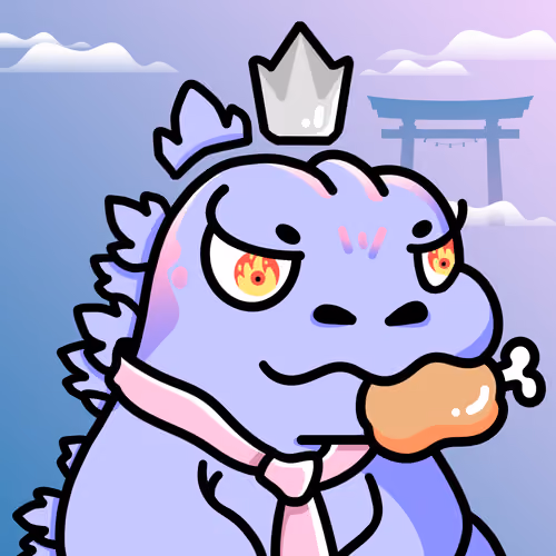 KaijuFrenz #1202