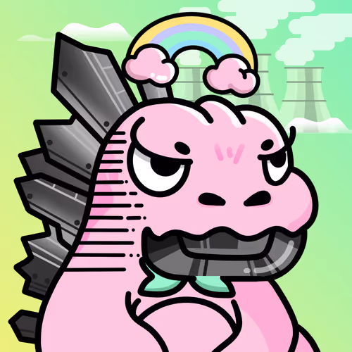 KaijuFrenz #6290