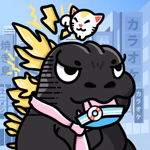 KaijuFrenz #784