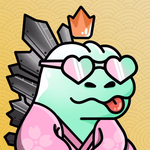 KaijuFrenz #470