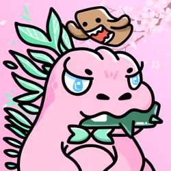 KaijuFrenz #3199