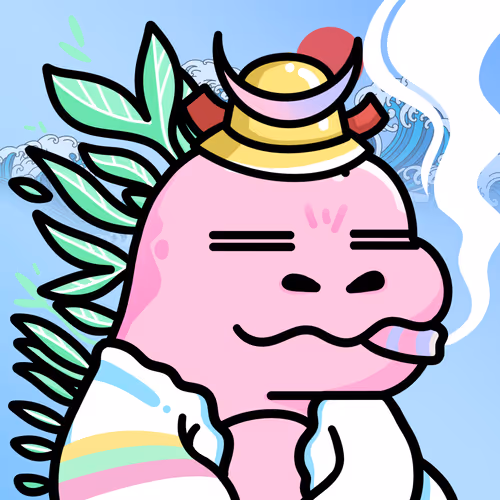 Kaijufrenz Genesis