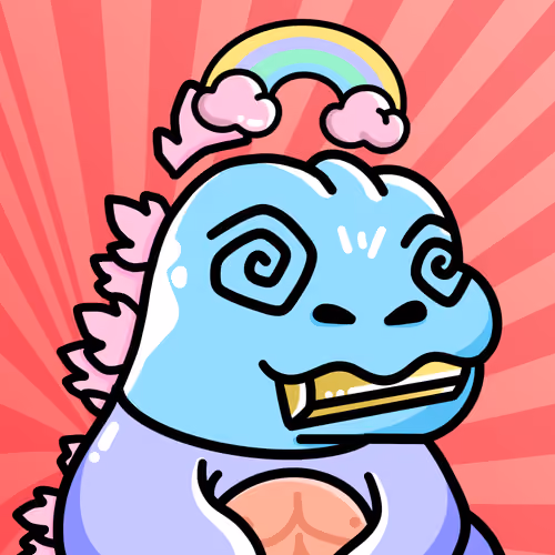 KaijuFrenz #5110