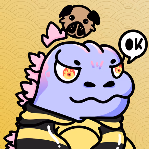 KaijuFrenz #4331