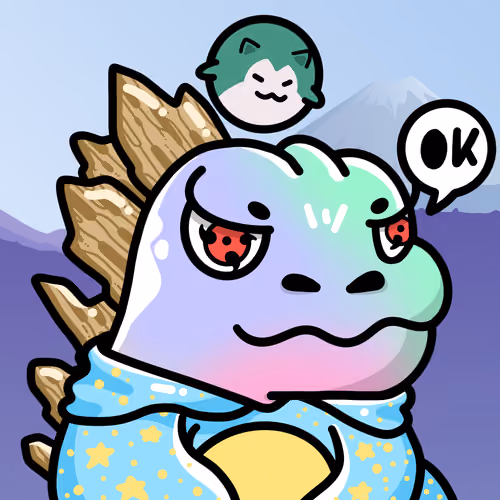 KaijuFrenz #4858