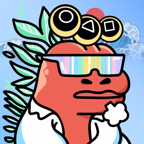 KaijuFrenz #923
