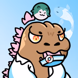 KaijuFrenz #643
