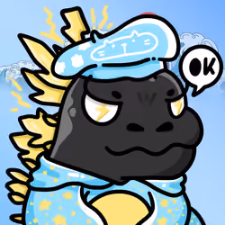 KaijuFrenz #6625