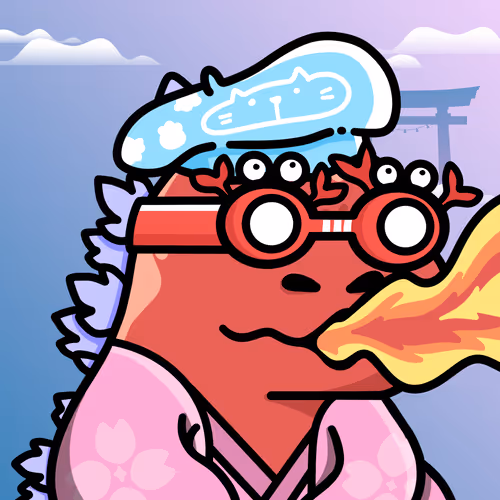 KaijuFrenz #3273
