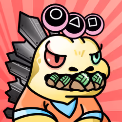 KaijuFrenz #5244