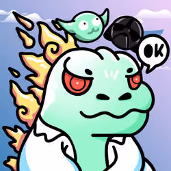 KaijuFrenz #2125