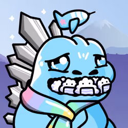 KaijuFrenz #3220