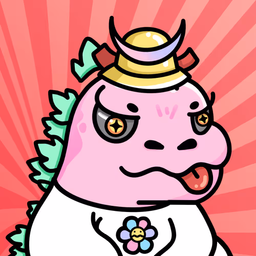 Kaijufrenz Genesis
