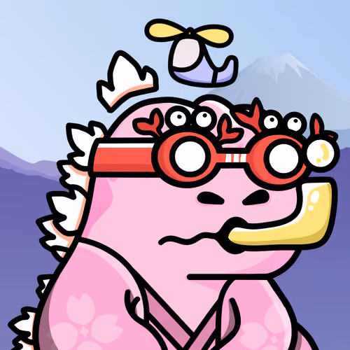 KaijuFrenz #5323