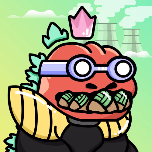 KaijuFrenz #1549
