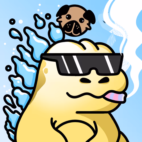 KaijuFrenz #4866