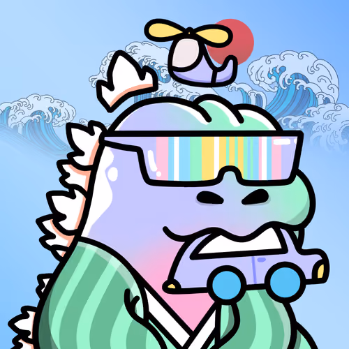KaijuFrenz #3108